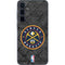 NBA Denver Nuggets Dark Rust Galaxy A35 5G Skin